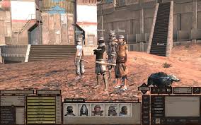 Kenshi settler/outpost location and guide. Kenshi Starting Guide Guy And His Dog