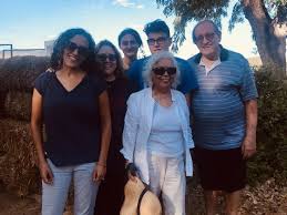 Memories of Lawrence "Larry" Edward Koslow, JD