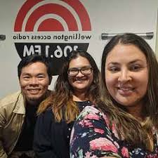 Conversations With Wāhine