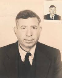 Leonardo and Giovanna Impastato Maggiore, Jr. Leonardo born 1887 Bagheria,  Palermo died 1943 New Orleans, son of Leonardo Maggiore, Sr. and Marie  Antoinette Bologna. Leonardo married 1913 New Orleans to Jennie born