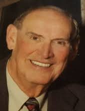 Obituary information for Louis J. Weber, Jr.