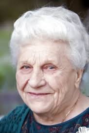 In Memory of Leona Helene Vittone, 99, of Dearborn, MI