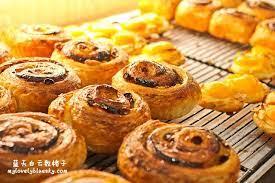 吉隆坡美食 levain boulangerie patisserie food levain patisserie