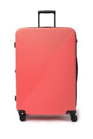 Simply wind the tape around the holes so that the pin cannot fix into the holes. Ryon Large 27 Spinner By Calpak Luggage On Nordstrom Rack Calpak Luggage Luggage Large Suitcase