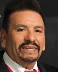 Efrain Barragan's Instagram, Twitter & Facebook