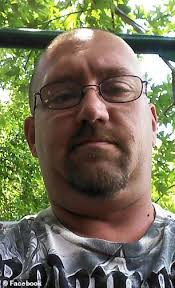 Man gets PROBATION after he killed a father and his daughters when his SUV  slammed into their car