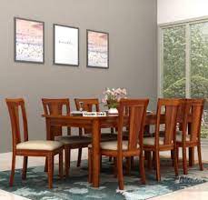 Woodworking project plans for dining room tables, chairs, hutches and buffets, kitchen cabinets, and more. Buy Dining Table Sets Online Upto 70 Off Woodenstreet