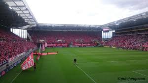 Etwa 45 millionen euro hat die neue heimat im endeffekt gekostet. If The Kids Are United Putajumperon