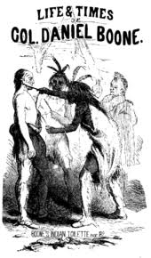From wikimedia commons, the free media repository. Daniel Boone Wikiwand