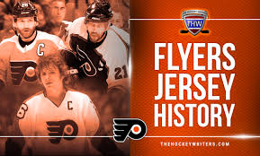 Reacting to every mlb alternate jersey for 2020 season giraffeneckmarc's reaction to every alternate jersey in mlb for the 2020 season, if it ever happens. Philadelphia Flyers Jersey History