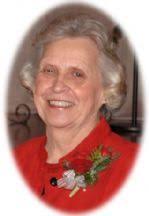 Carol Jean Boe Harris (1937-2010)