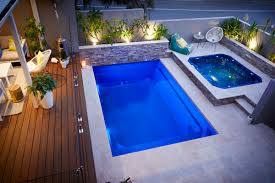 With three display centres around perth, there is always someone close by to answer any questions you have on our fibreglass pools and to show you our extensive range of pools. The Ultimate Plunge Pool Barrier Reef Pools Perth