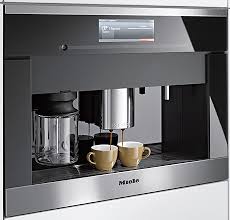 The delonghi ec685m has a removable reservoir, so you can clean it with ease. Compact Espresso Machine From Teka