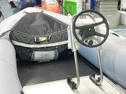 Outboard Engine Rib Tube Mounted Controls Google Search Inflatable Boat Boat Console Boat Accessories