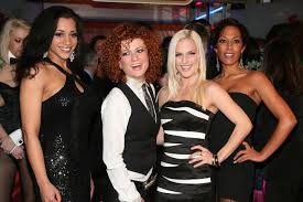 Buy los angeles angels tickets. No Angels Im Gala Interview Zum Grossen Comeback Gala De