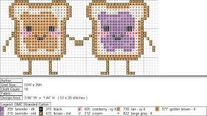 Download your free cross stitch pattern for free and enjoy countless hours of stitching. Pin By Celin On A Little Bit Of This A Little Bit Of That Kawaii Cross Stitch Cross Stitch Patterns Xstitch Patterns