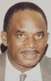 Obituary for Deacon Otis Spivey