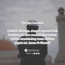 Mana sahaja kau pergi banyak dah hati tercuri teman sekeliling pinggang satu panggil sepuluh datang. Jentikhati Ø¯Ø± ØªÙˆÛŒÛŒØªØ± Jangan Malu Untuk Berubah Menjadi Yang Lebih Baik Biar Apa Orang Hendak Kata Yang Penting Kita Berubah Kerana Allah Https T Co Zycte4x3zl