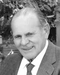 Oswald Schwemmer Obituary (1935