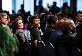 Mayor bottoms, as mayor of a very large city for the past two years, already has far more leadership experience than obama did in 2008. Keisha S No Kasim Inside Bottoms S Very Different City Hall Atlanta Magazine