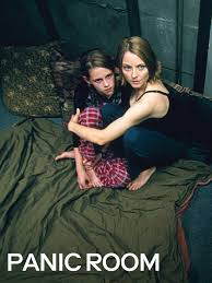 Panic Room (2002) | MUBI