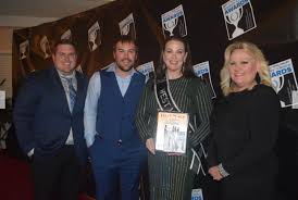 Profile for Live the Fierce Life