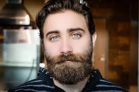 How To Grow A Beard For The First Time Growing A Beard For The First Time A Beginner S Guide To Beards Diy Beard Oil Diy Beard Beard Oil Recipe