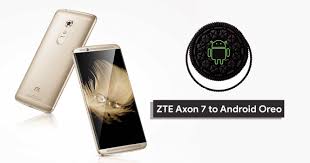 It will offer you the best performance possible today. Zte Axon 7 Receives Android 8 0 Oreo Update But It S Full Of Issues