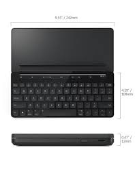 Microsoft Hardware Mobile Keyboards Keyboard Microsoft