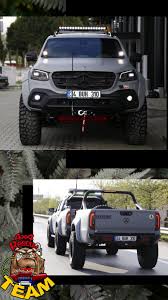 Pin Von Jacqueline Auf 4x4 Mercedes Gelandewagen Traumauto Mercedes