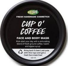 We did not find results for: Lush Cup O Coffee Face And Body Mask Reviews 2021