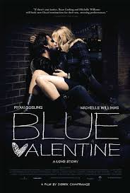 Berhasil mendapat rating 96% di rotten tomatoes, the half of it menyuguhkan cerita drama komedi romantis yang segar. Blue Valentine 2010 Imdb