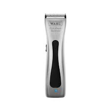 In 1919, leo wahl created the first electromagnetic motor powered clipper. Kshe Wahl Beretto Pro Lithium Cordless Clipper