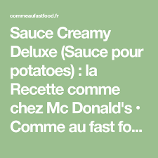 Epingle Sur Sauces Salees