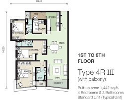 Iris residence sg long @ bandar sungai long. Shl Consolidated Bhd Sg Long Residence