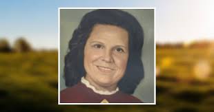 Betty Joan Stretch Obituary March 9, 2016