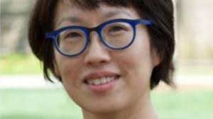 Nayoung Aimee Kwon named 2019 winner of Dean's Diversity Award