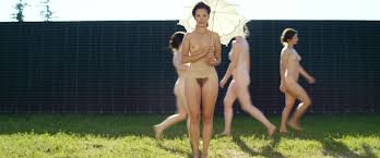 Meisha Lowe, Sara Canning, Jodi Balfour - Eadweard (2015) - Celebs Roulette  Tube