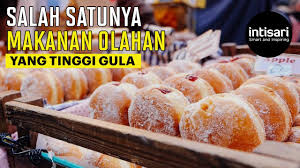 Berikut adalah senarai makanan malaysia yang paling menggemukkan. 10 Makanan Yang Sangat Menggemukkan Badan Pedulitubuhmu Youtube
