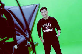 Download film jakarta vs evrybady. Jakarta Vs Everybody