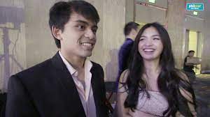 Jun 11, 2021 · pinagpiyestahan ng netizens ang viral na ngayong pictures nina kiko estrada at heaven peralejo na diumano ay kuha sa boracay. Heaven Peralejo On Jimuel Pacquiao Going To Showbiz Youtube