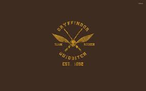 Quidditch Wallpapers Top Free Quidditch Backgrounds Wallpaperaccess Abbey and i fused our love for lettering and harry potter to create these new posters for the four hogwarts houses. quidditch wallpapers top free