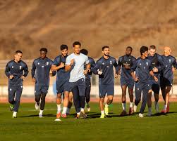 الثلاثاء.. صراع الهروب من القاع بين الأخدود وضمك بدوري روشن