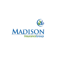 Show off your brand's personality with a custom insurance logo designed just for you by a professional designer. Madison Insurance Group Linkedin