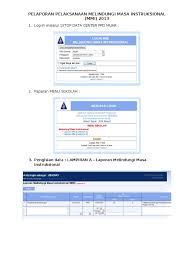 Check spelling or type a new query. Onestop Data Centre Ppd Muar