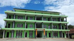 Biaya di atas sudah termasuk dengan uang gedung, ranjang, lemari, pakaian, kasur, bahkan bantal guling dan sprei. Pontren Miftahul Ulum Institusi Pendidikan