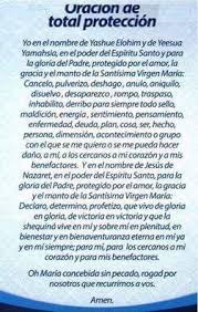 Somos un equipo de autoayuda, queremos brindarte soporte tanto emocional y conocimientos. Resultado De Imagen Para Decretos Poderosos Para Proteccion My Prayer Quotes Prayers