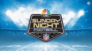 Who Plays On Sunday Night Football Tonight Times Tv Channels Schedule For Nfl We In 2020 Sunday Night Football Nfl Week 1 Nfl Stadiums