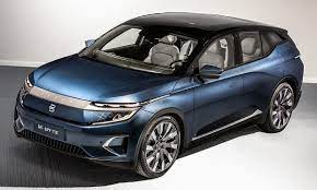 The <button> tag defines a clickable button. Byton M Byte 2022 Preis Reichweite Autozeitung De