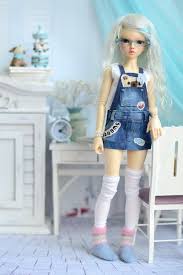 Maybe you would like to learn more about one of these? Pin On Bj Dolls